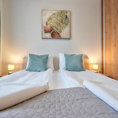 Zlatibor Hills Stars Aparthotel Kültér fotó