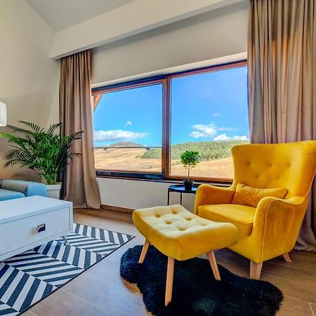 Zlatibor Hills Stars Aparthotel Kültér fotó