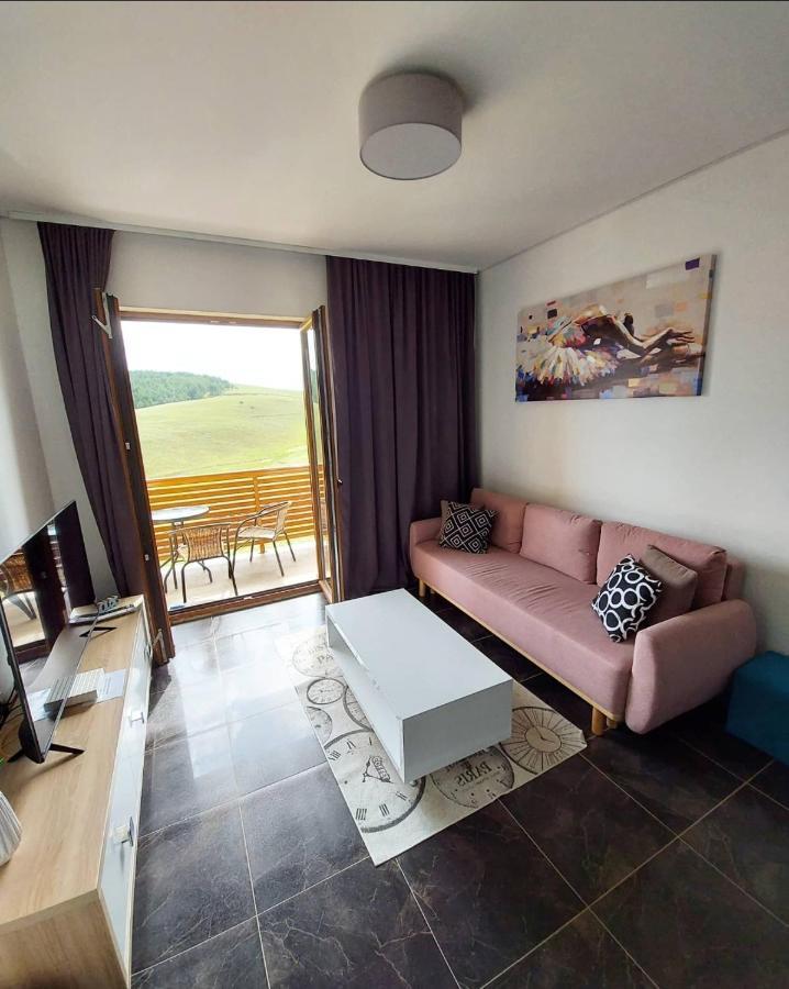 Zlatibor Hills Stars Aparthotel Kültér fotó