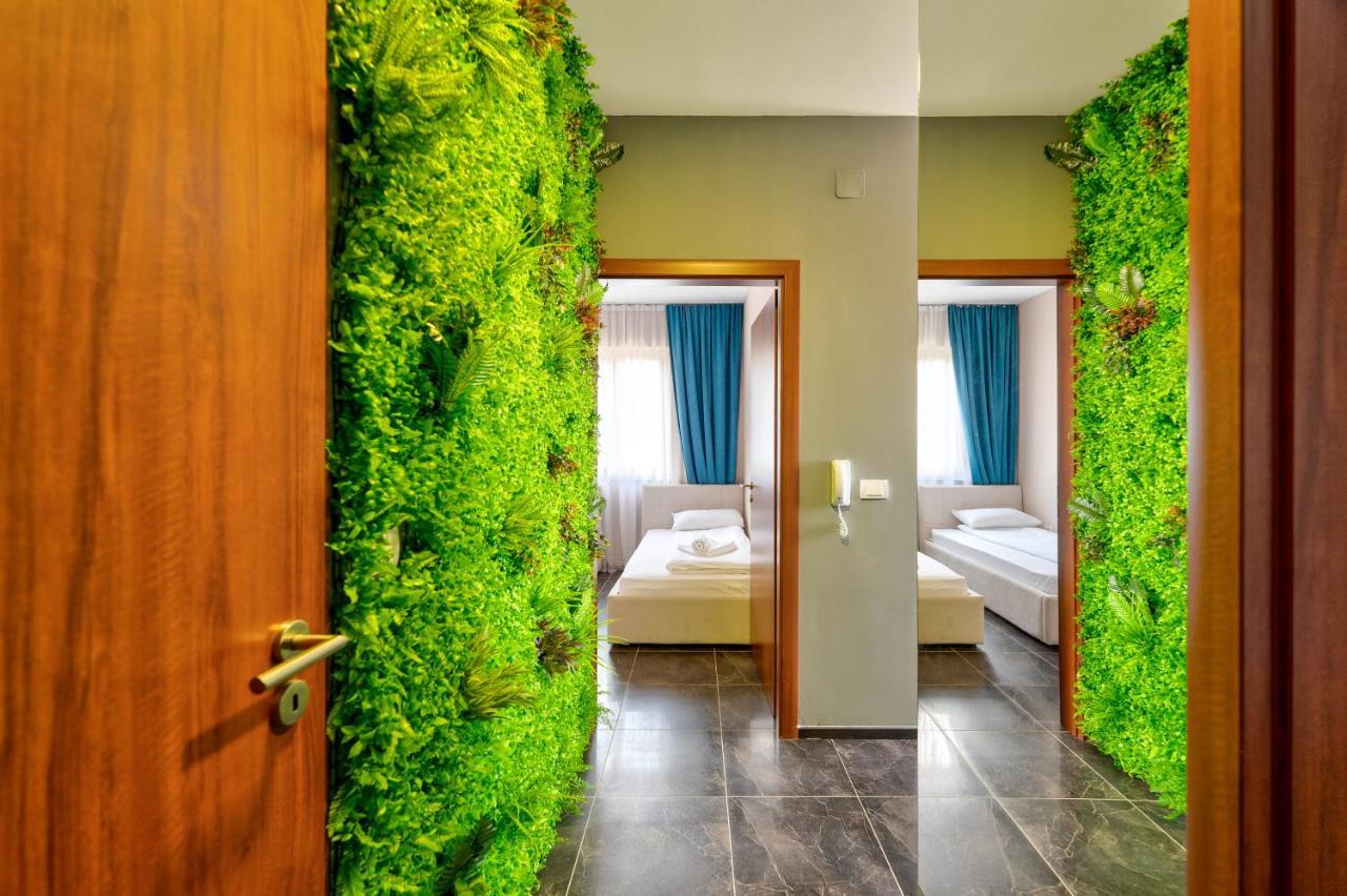 Zlatibor Hills Stars Aparthotel Kültér fotó