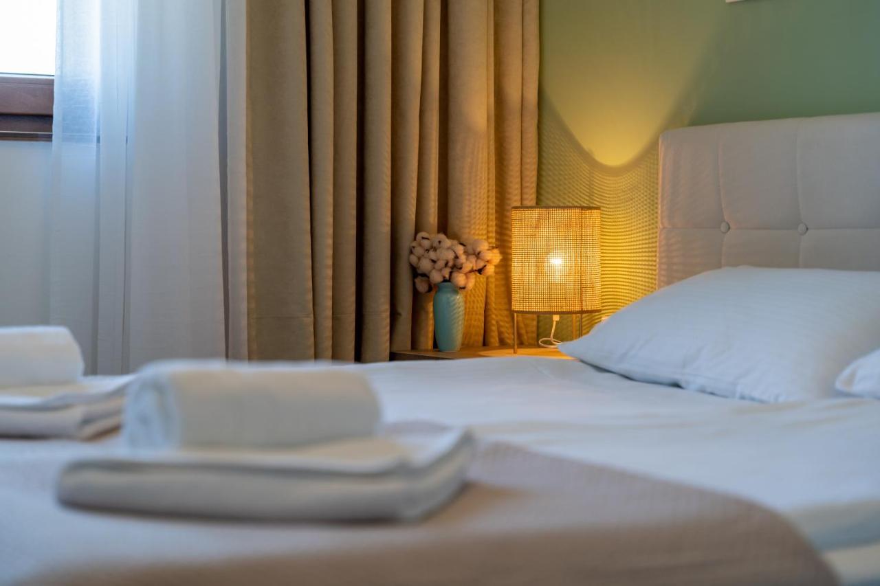 Zlatibor Hills Stars Aparthotel Kültér fotó