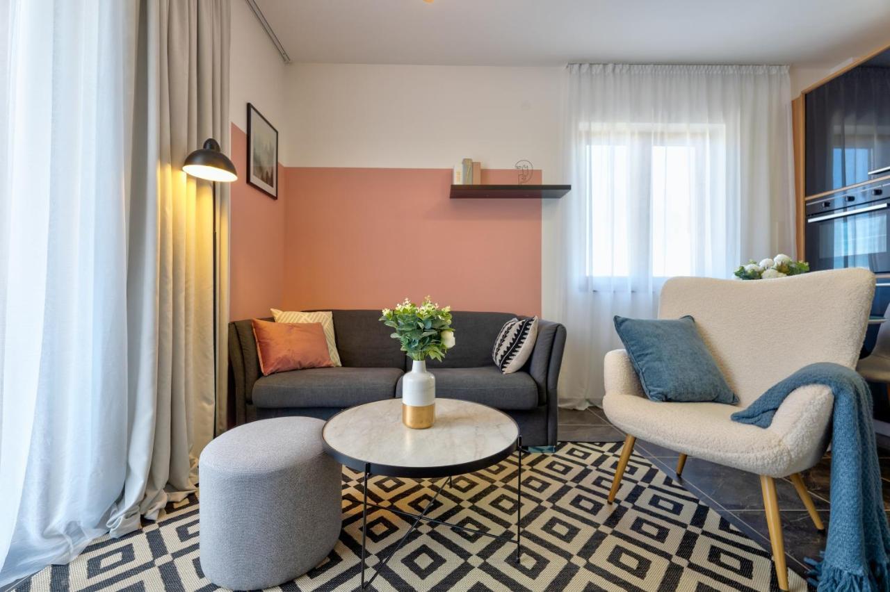 Zlatibor Hills Stars Aparthotel Kültér fotó