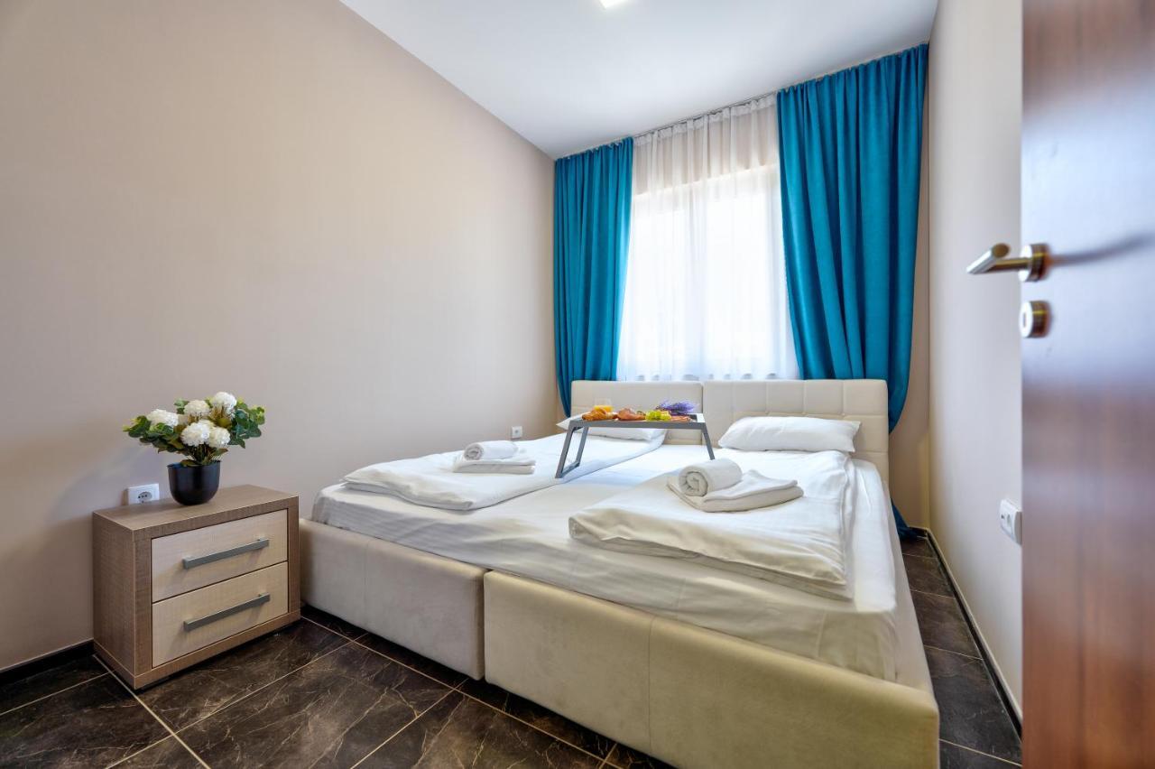Zlatibor Hills Stars Aparthotel Kültér fotó