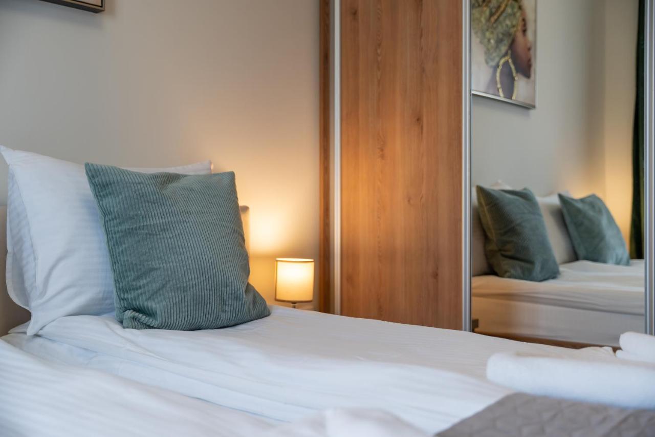 Zlatibor Hills Stars Aparthotel Kültér fotó