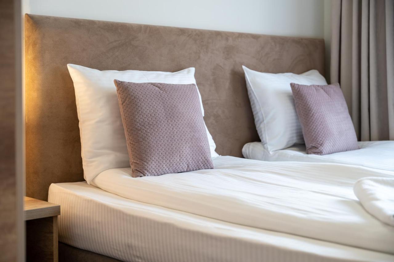 Zlatibor Hills Stars Aparthotel Kültér fotó