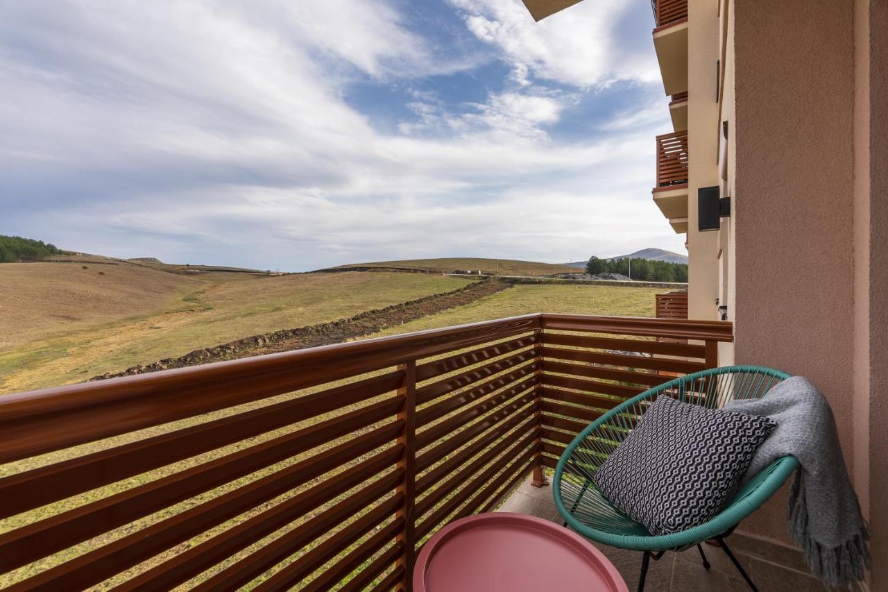 Zlatibor Hills Stars Aparthotel Kültér fotó