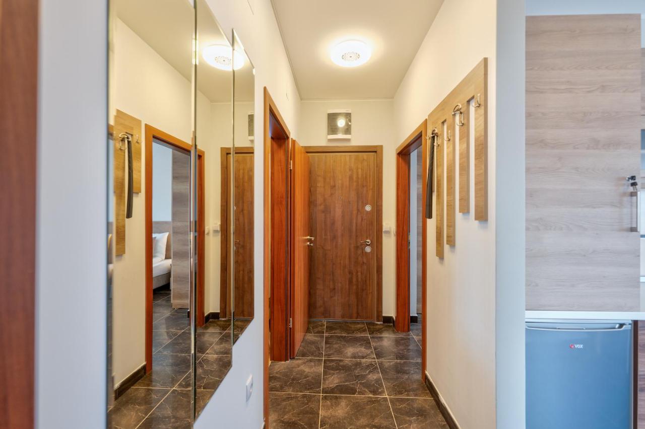 Zlatibor Hills Stars Aparthotel Kültér fotó