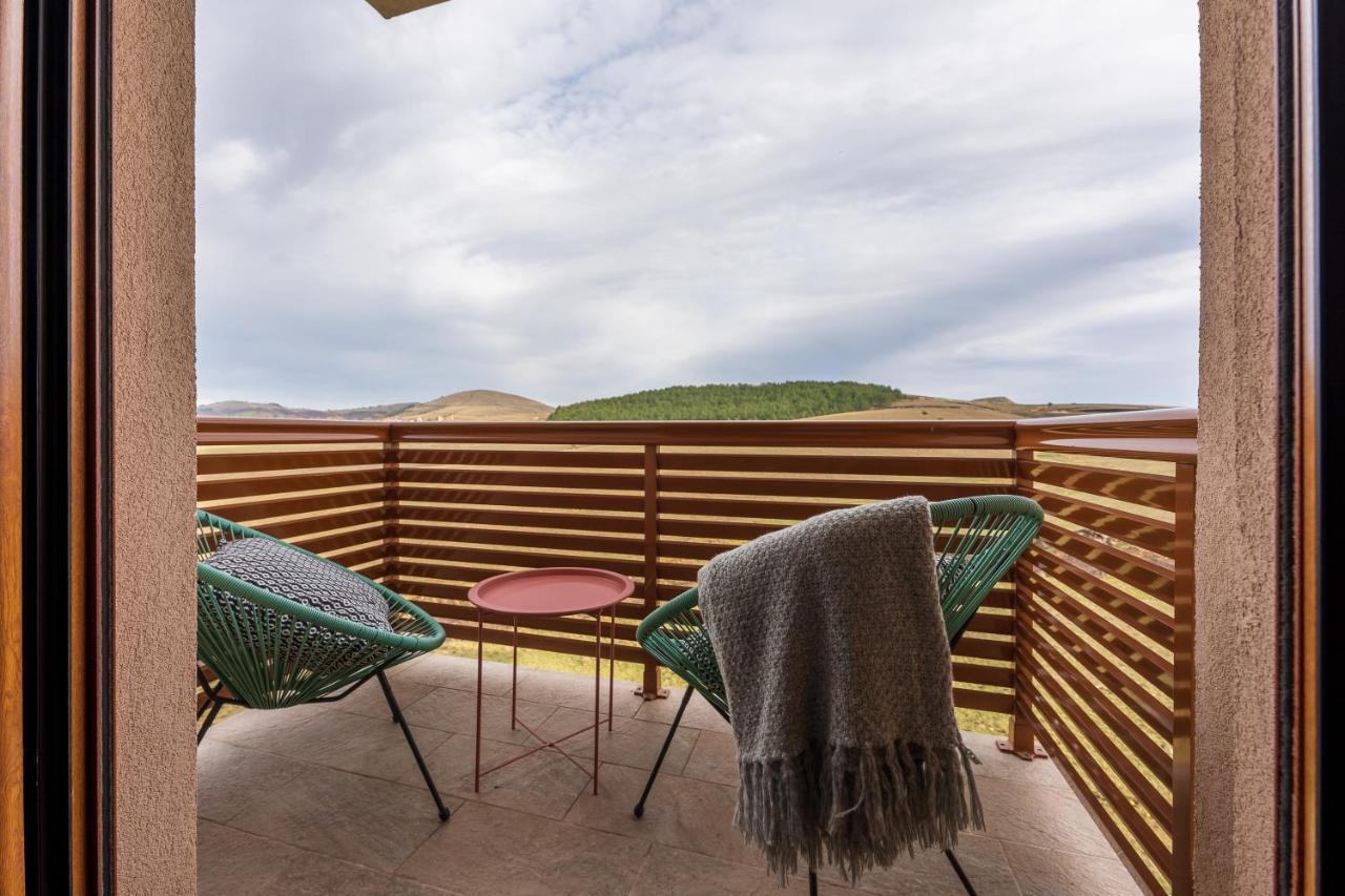 Zlatibor Hills Stars Aparthotel Kültér fotó