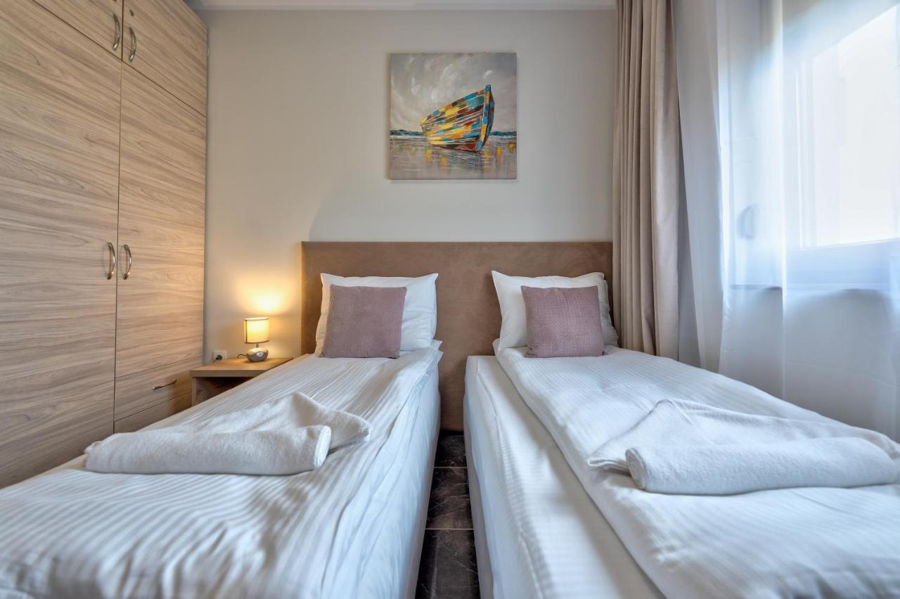 Zlatibor Hills Stars Aparthotel Kültér fotó