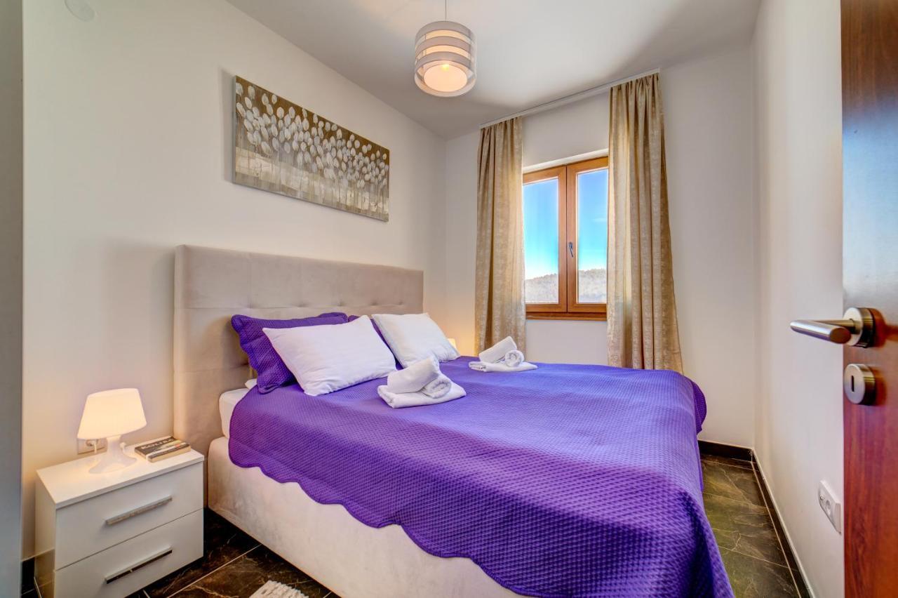 Zlatibor Hills Stars Aparthotel Kültér fotó