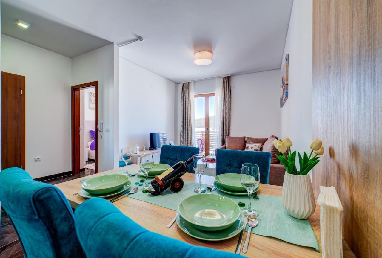 Zlatibor Hills Stars Aparthotel Kültér fotó