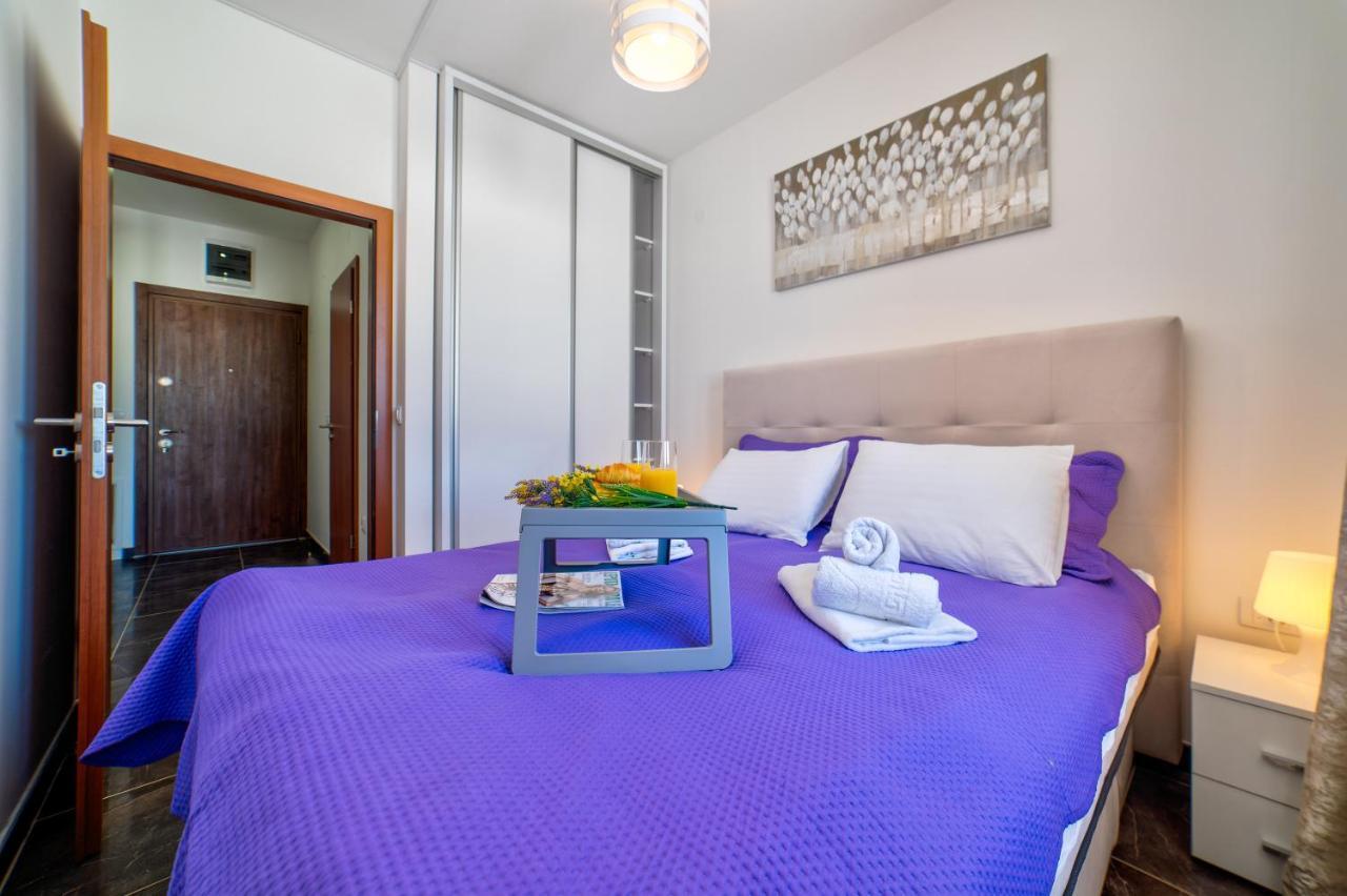 Zlatibor Hills Stars Aparthotel Kültér fotó